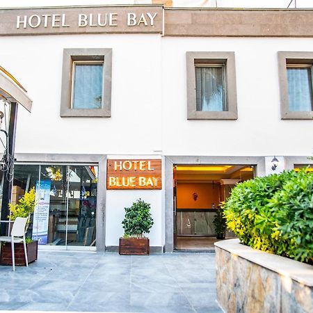 Blue Bay Beach Hotel (Adults Only) Bitez Eksteriør billede