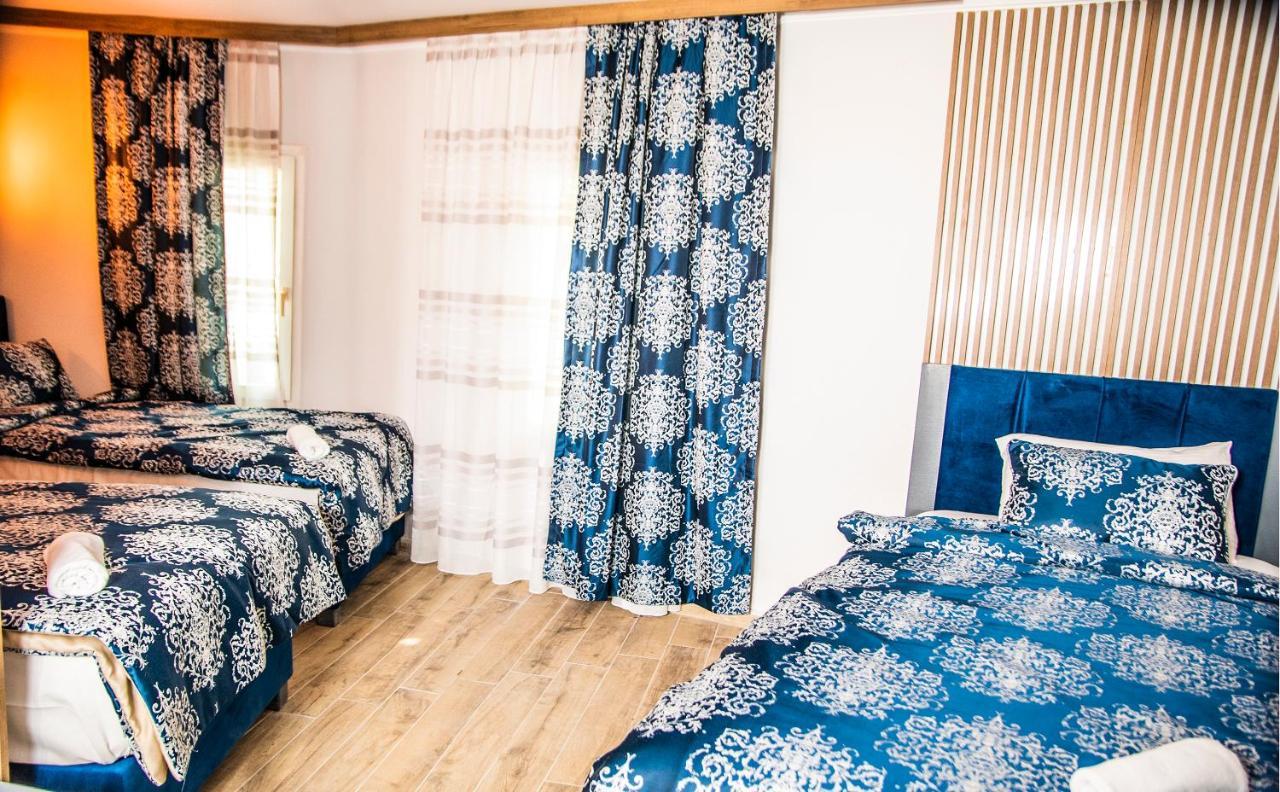 Blue Bay Beach Hotel (Adults Only) Bitez Eksteriør billede